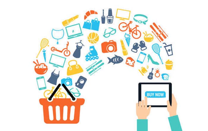 solution ecommerce